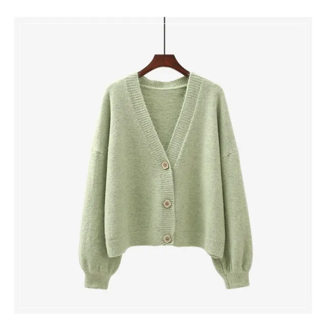 Stylemein - Sweater Cardigan For Women | Cardigan Sweater