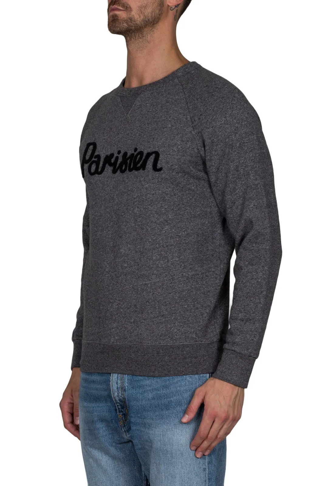 Sweatshirt Parisien