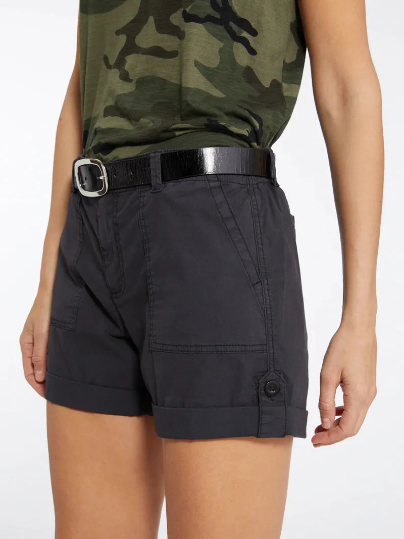 Switchback Cuffed Short