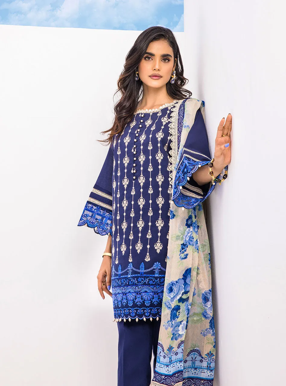 Tahra by Zainab Chottani Eid Lawn Collection – Moroccan Muse