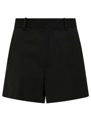 Tailored Shorts