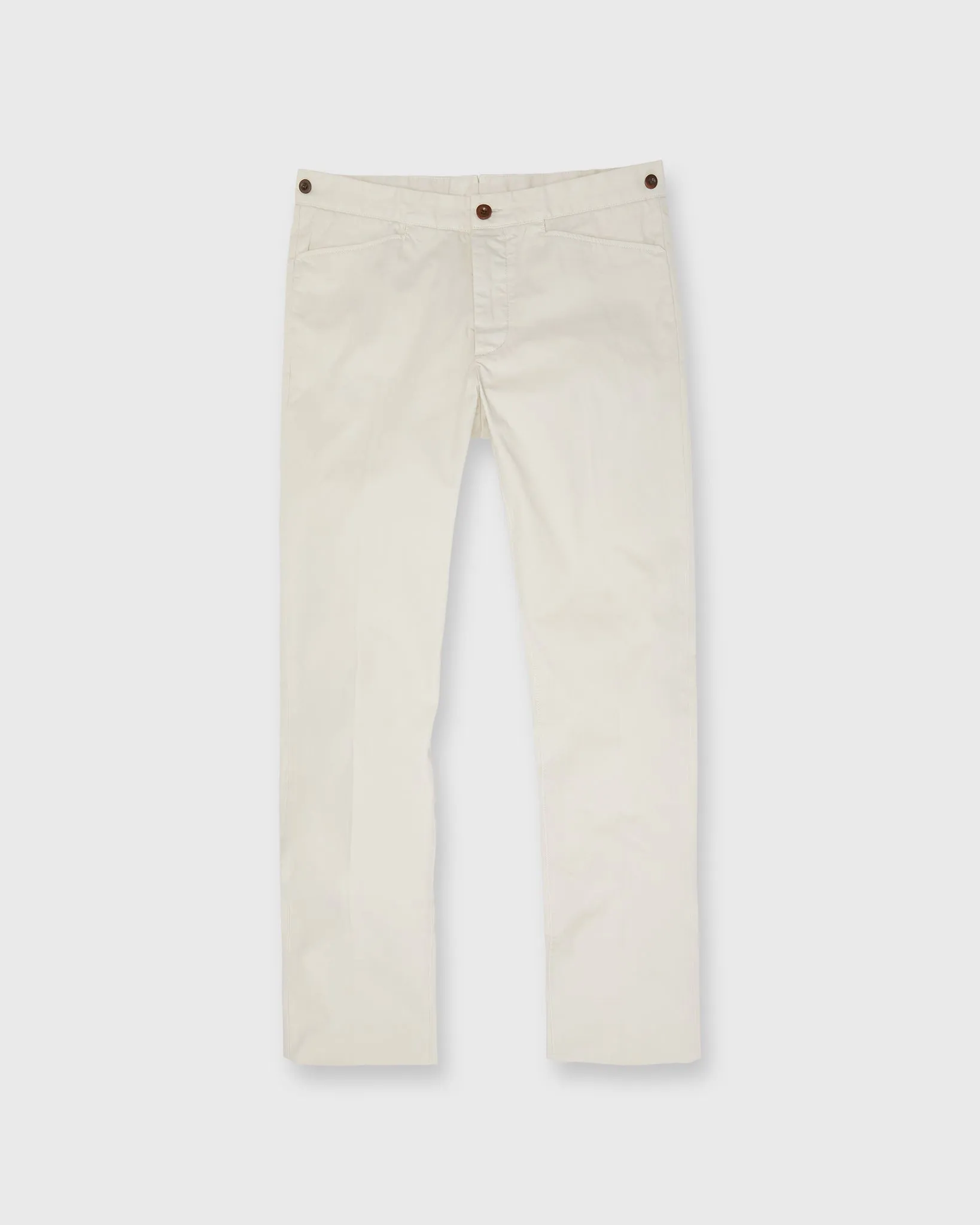 Tex Sport Trouser in Stone AP Twill