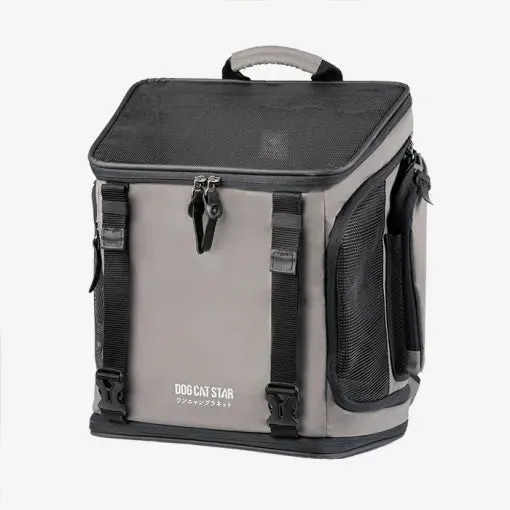 The Cube - Pet Carrier Backpack