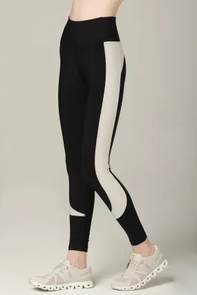 Think Twice Black Ash Legging