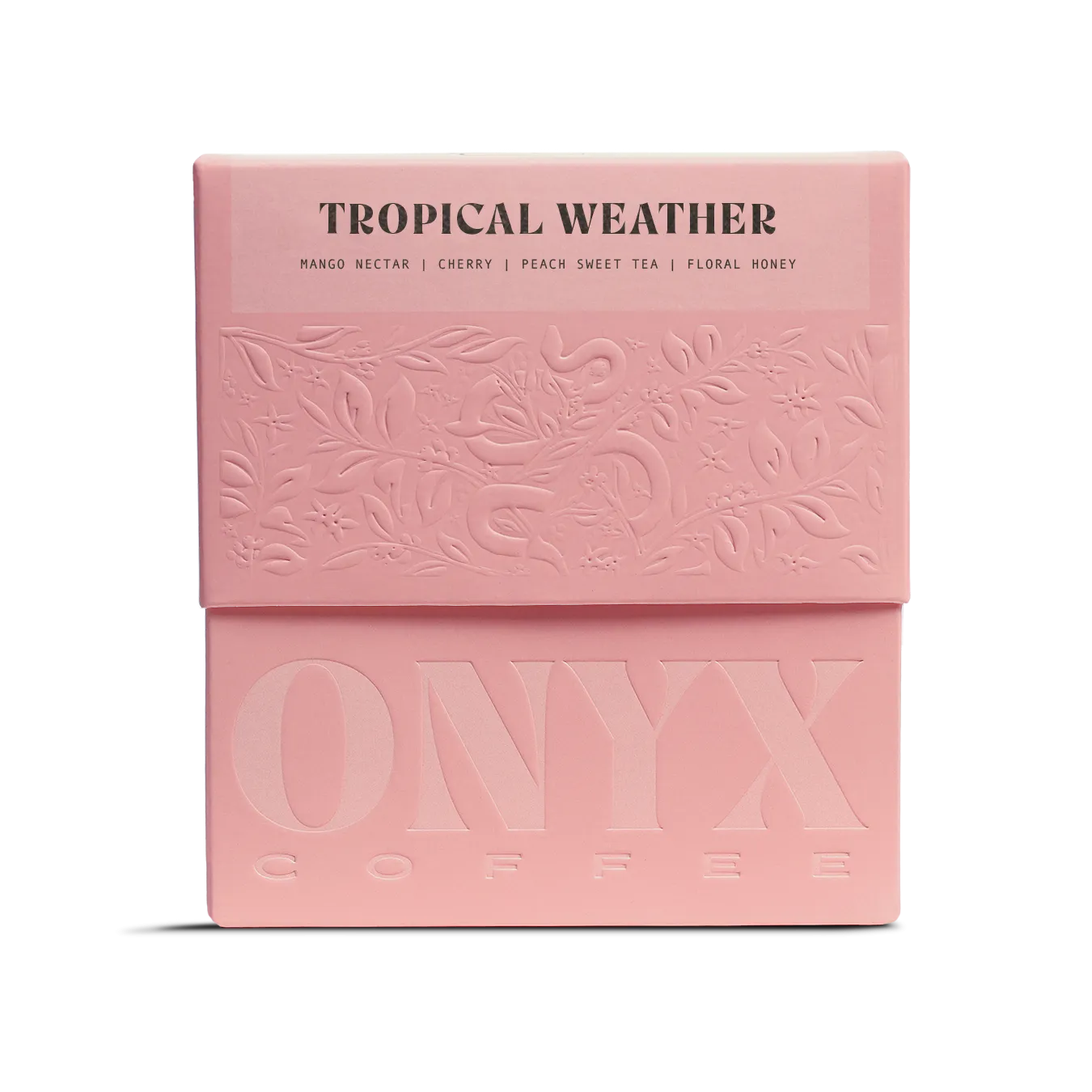 Tropical Weather by Onyx Coffee Lab