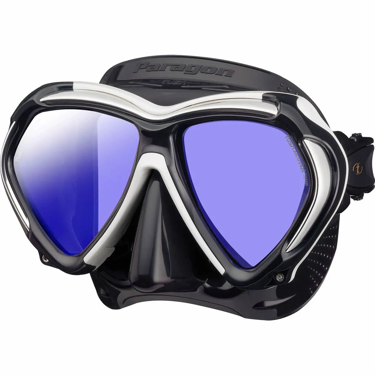 TUSA Paragon Dive Mask