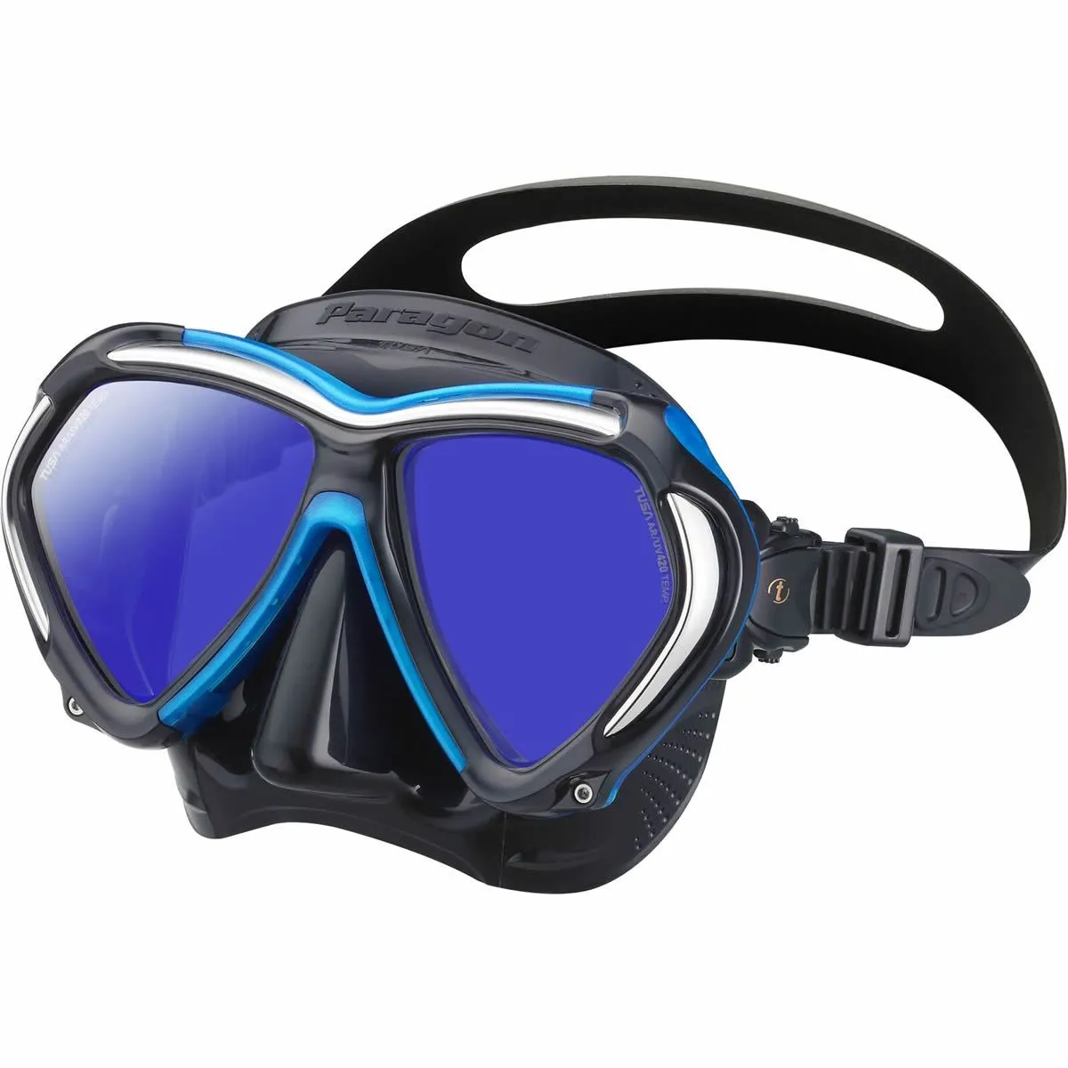 TUSA Paragon Dive Mask