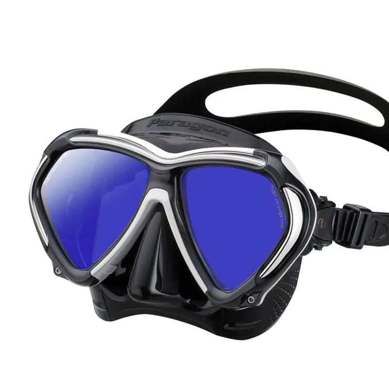 TUSA Paragon Dive Mask