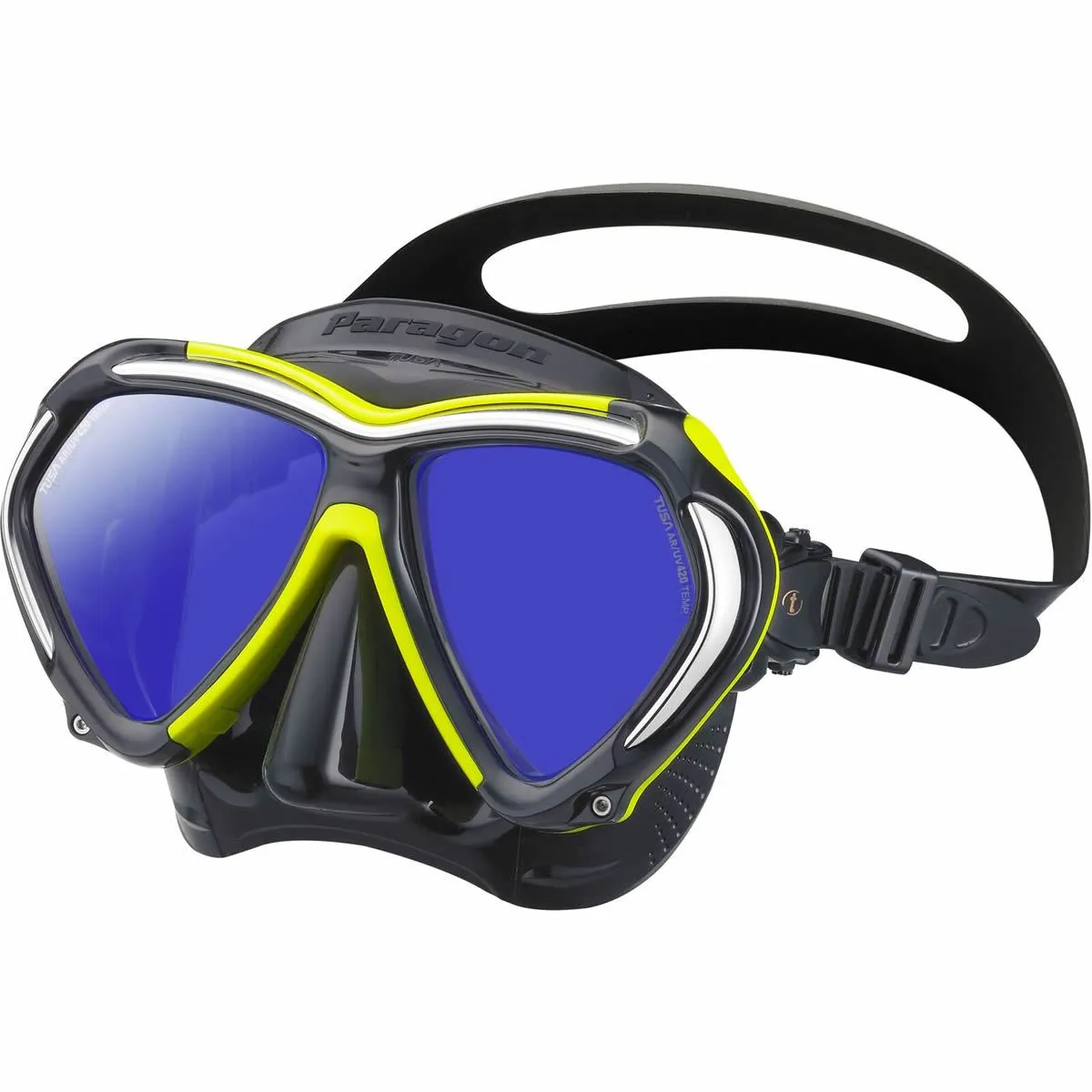 TUSA Paragon Dive Mask