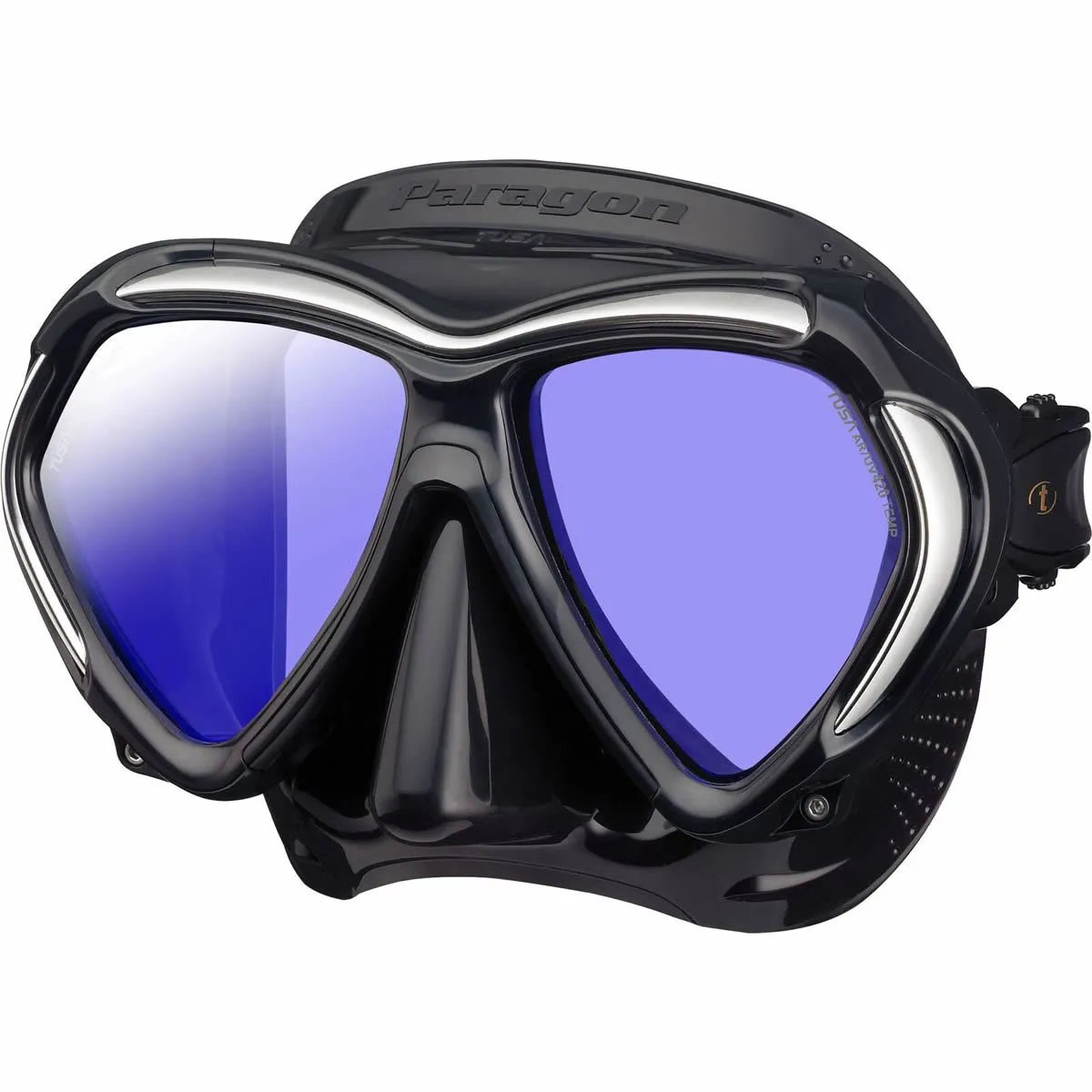 TUSA Paragon Dive Mask