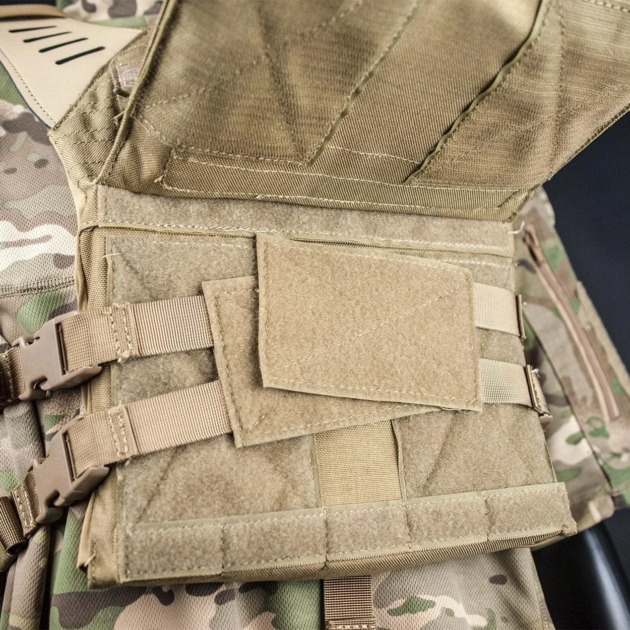 Valken JPC Plate Carrier Vest - Laser Cut - XL Size