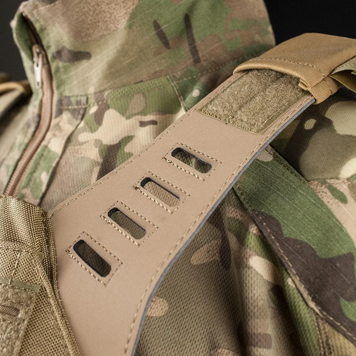 Valken JPC Plate Carrier Vest - Laser Cut - XL Size