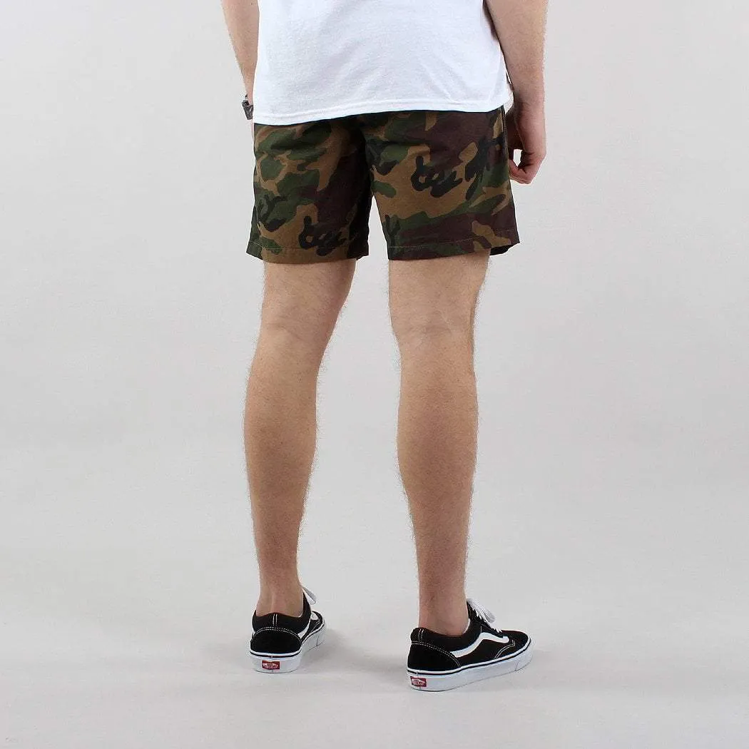 Vans Range 18 Shorts