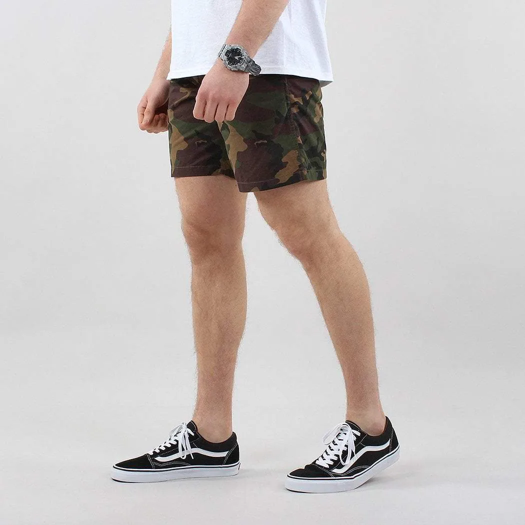 Vans Range 18 Shorts