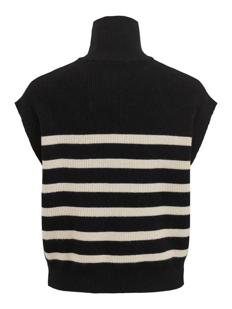 Vila Stripy - Strik vest