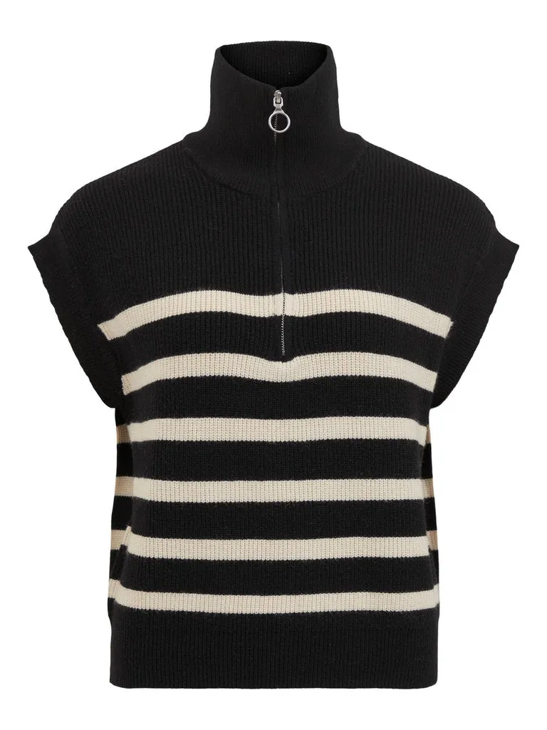 Vila Stripy - Strik vest