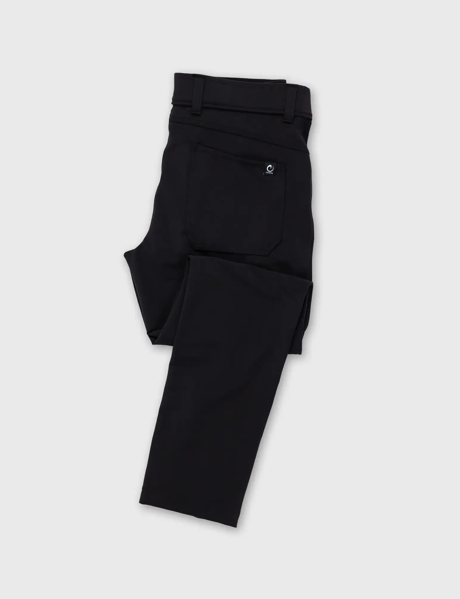 VRSA LITE STRETCH POLY PANT - TAPER