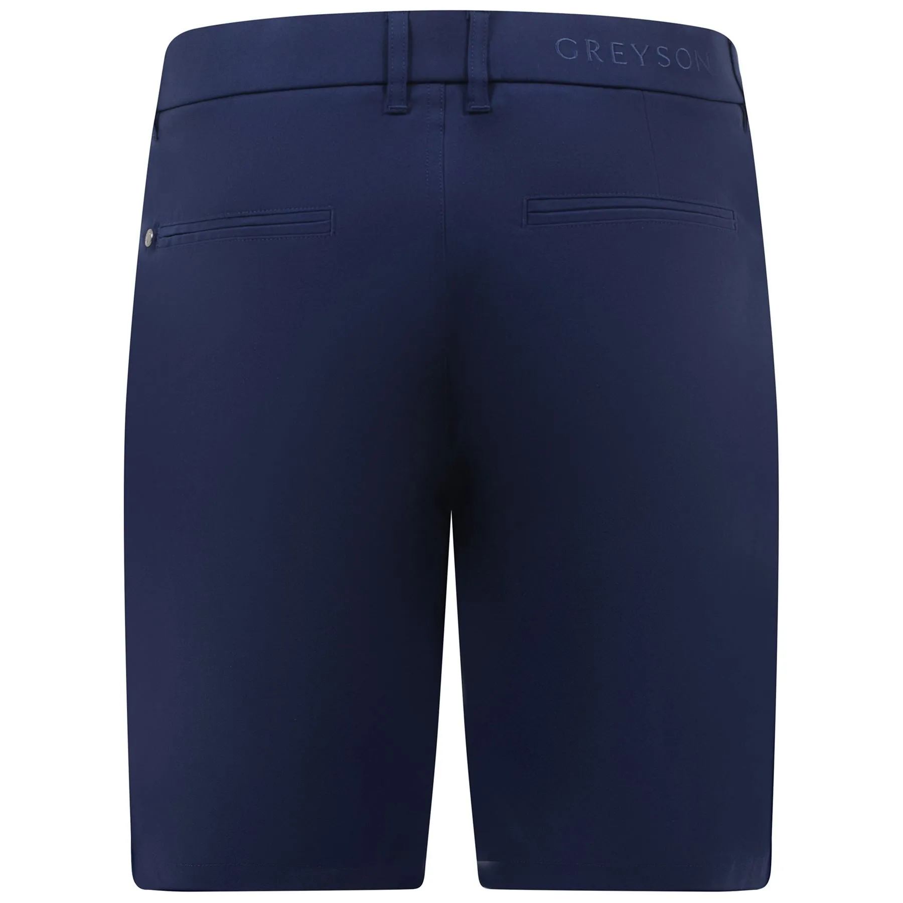 Wainscott Shorts Maltese Blue - AW24