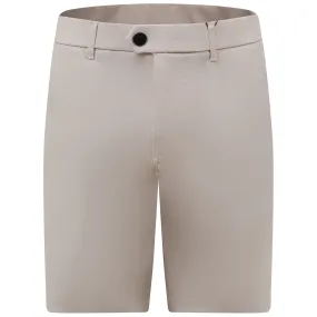 Wainscott Shorts Oat - AW24