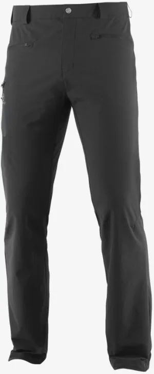 Wayfarer All Season Straight Pant Men's