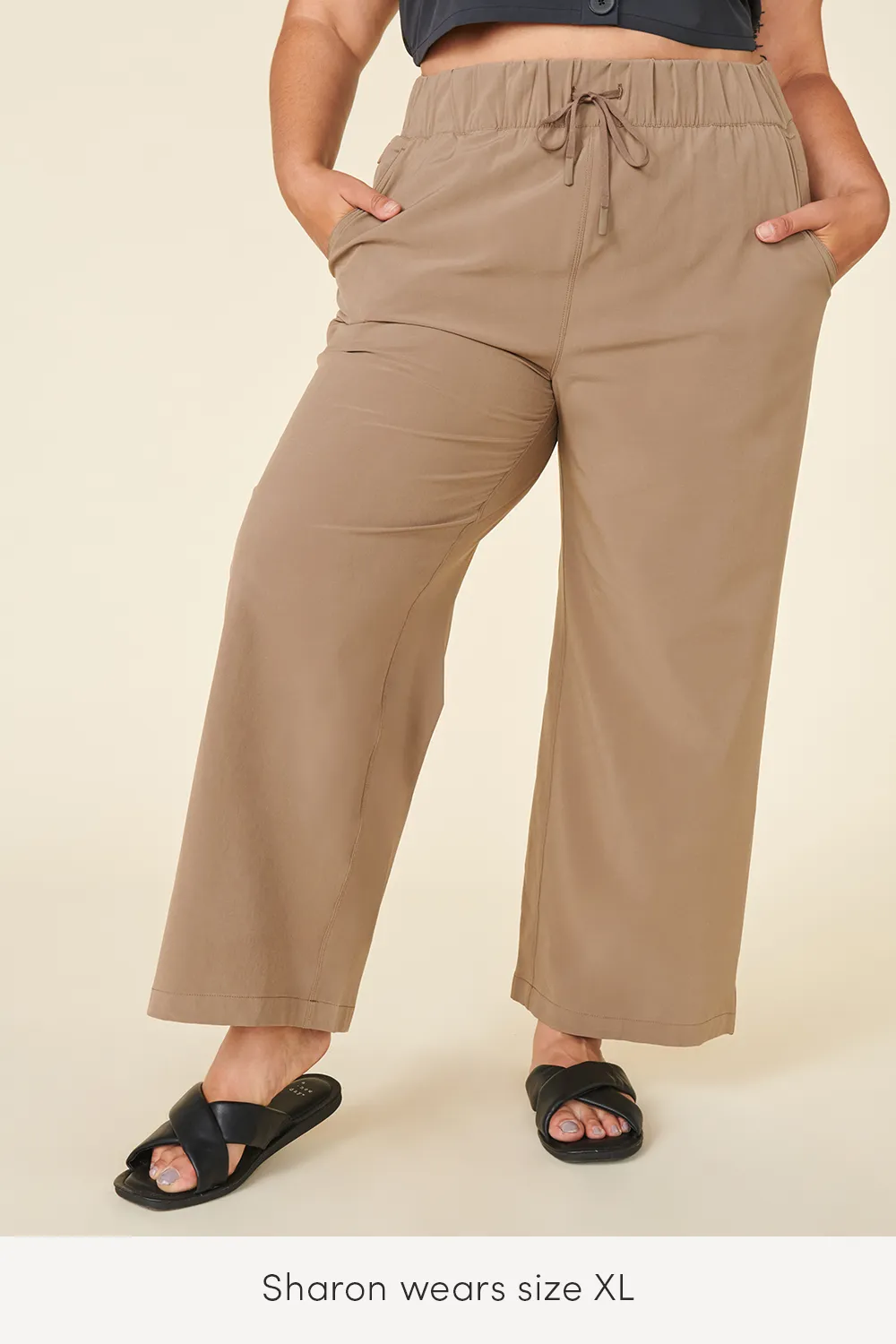 Wayre - Cruiser Pant