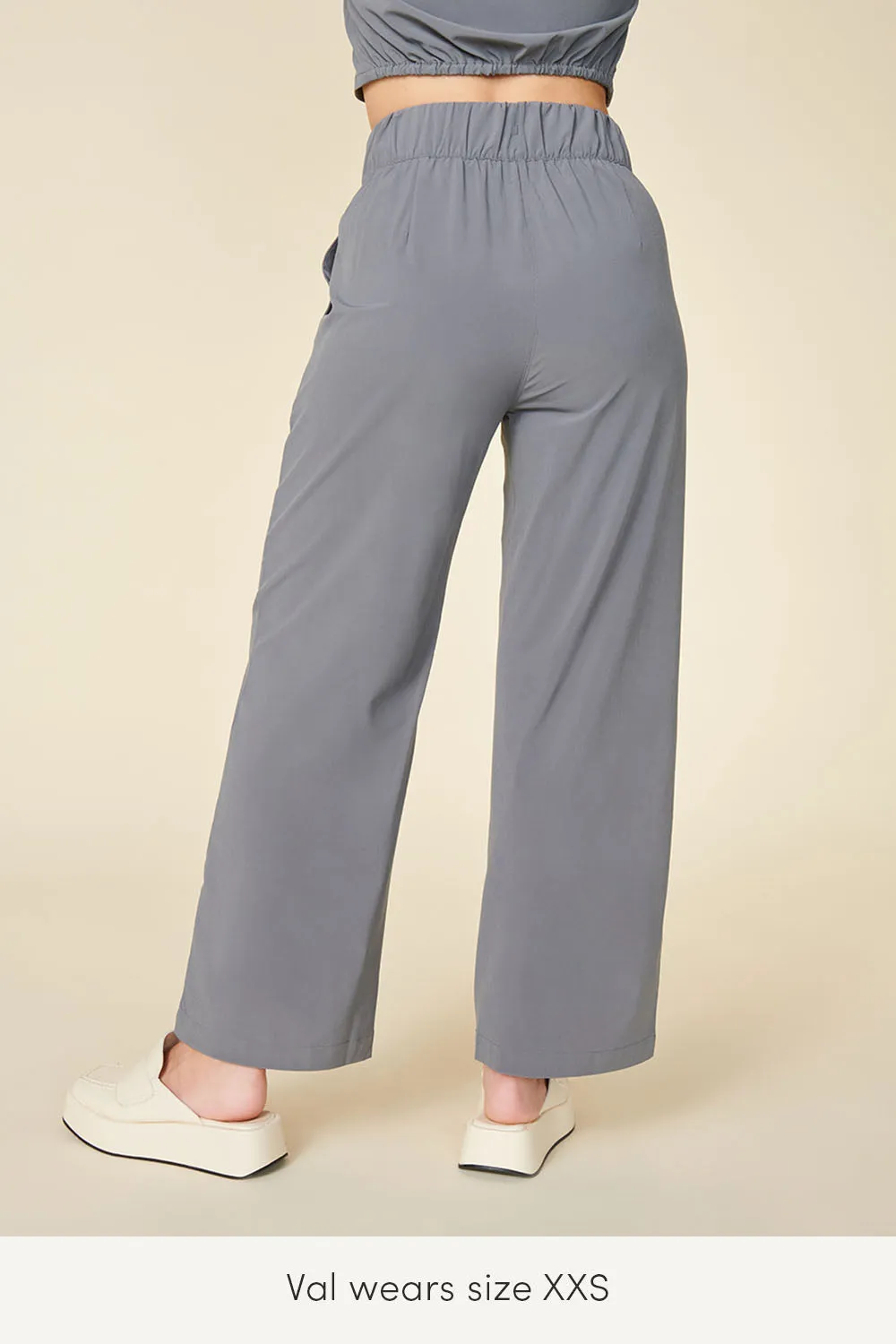 Wayre - Cruiser Pant