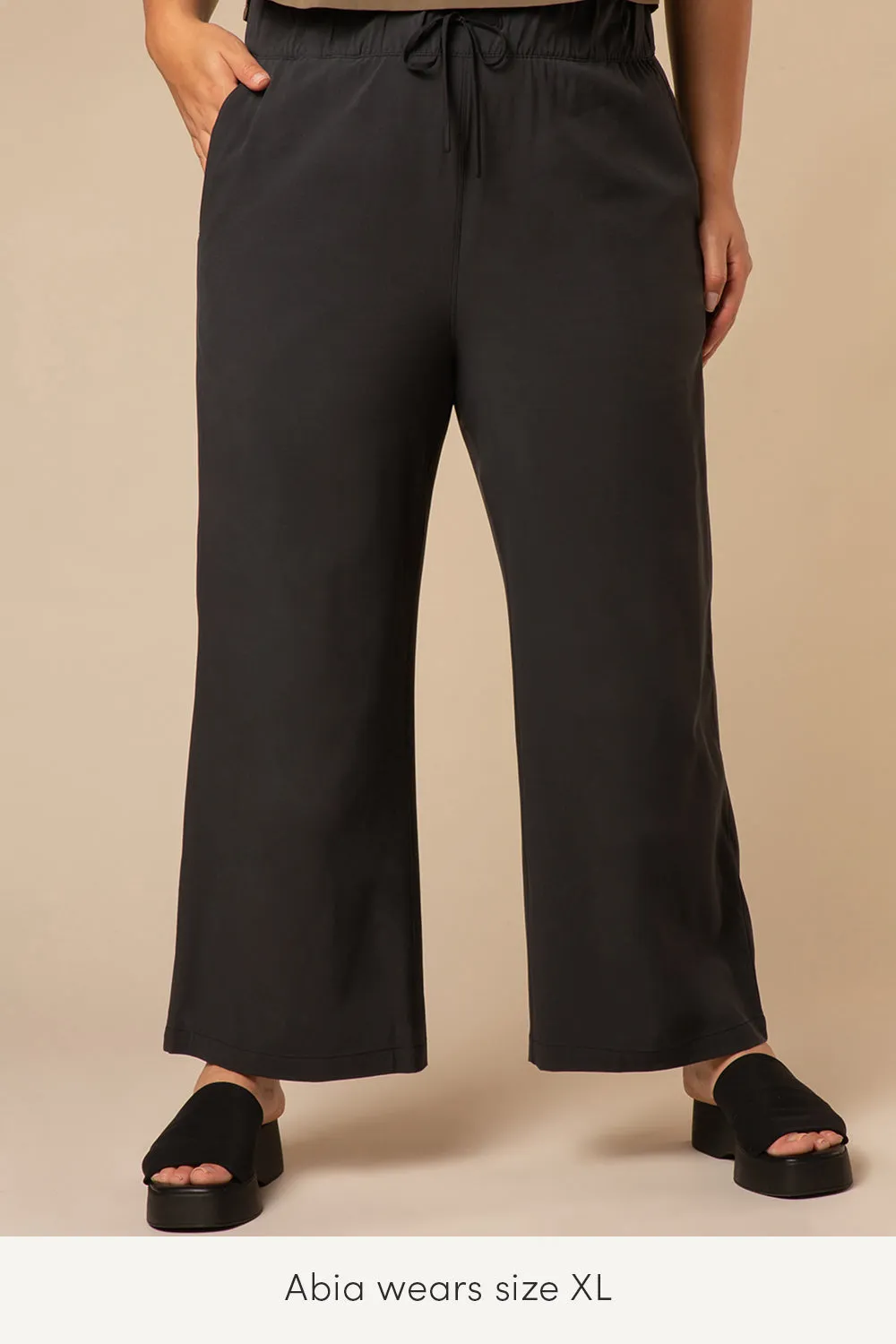 Wayre - Cruiser Pant