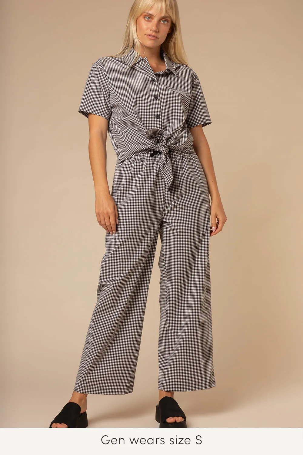 Wayre - Cruiser Pant