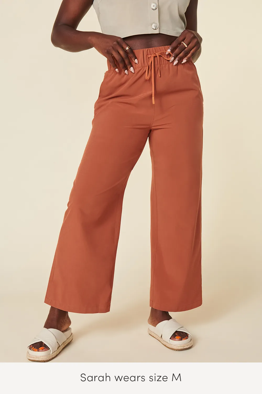 Wayre - Cruiser Pant