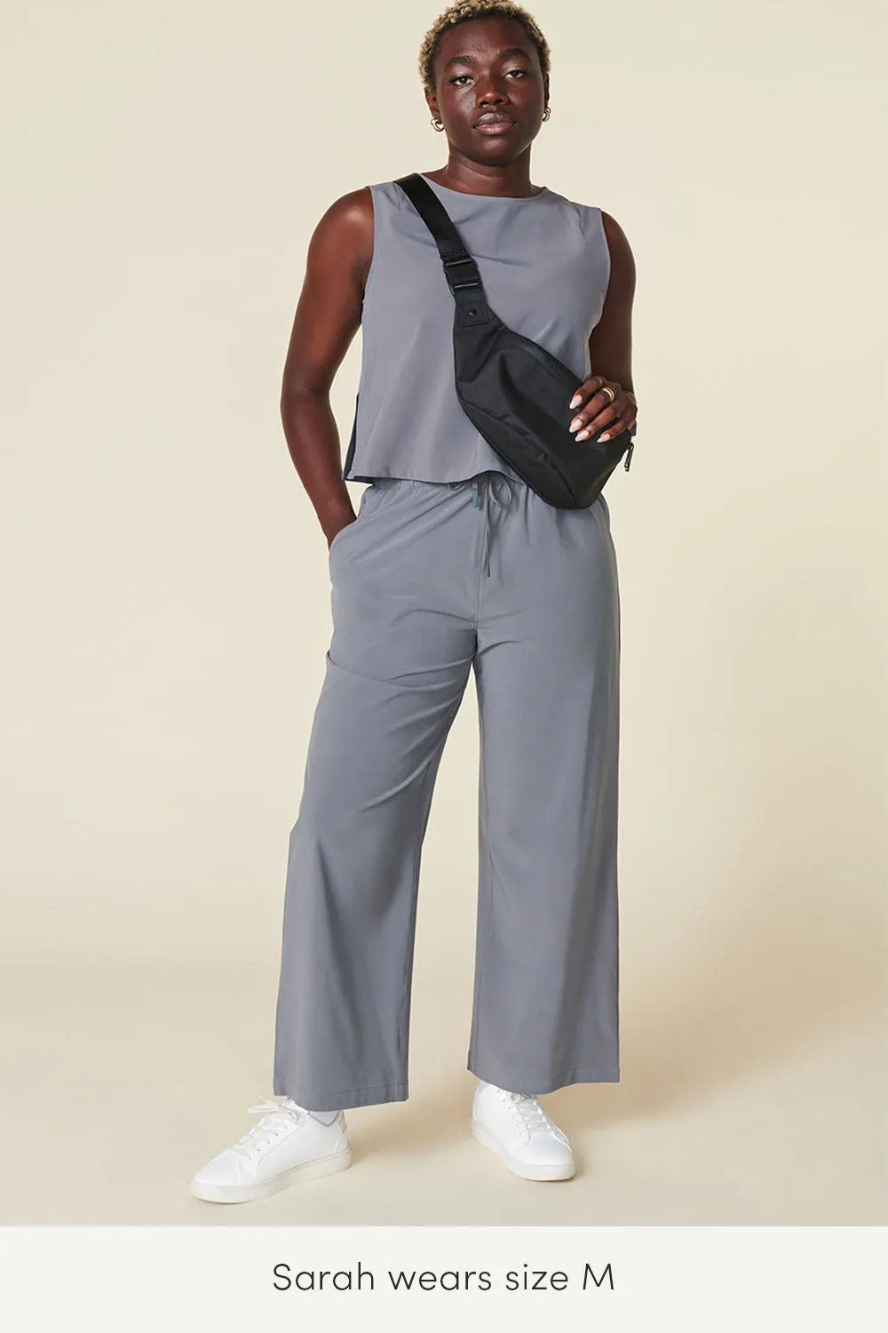 Wayre - Cruiser Pant