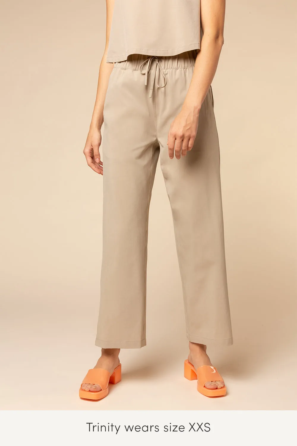 Wayre - Cruiser Pant