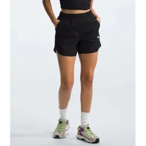 Women's Class V Pathfinder Pull-On Short