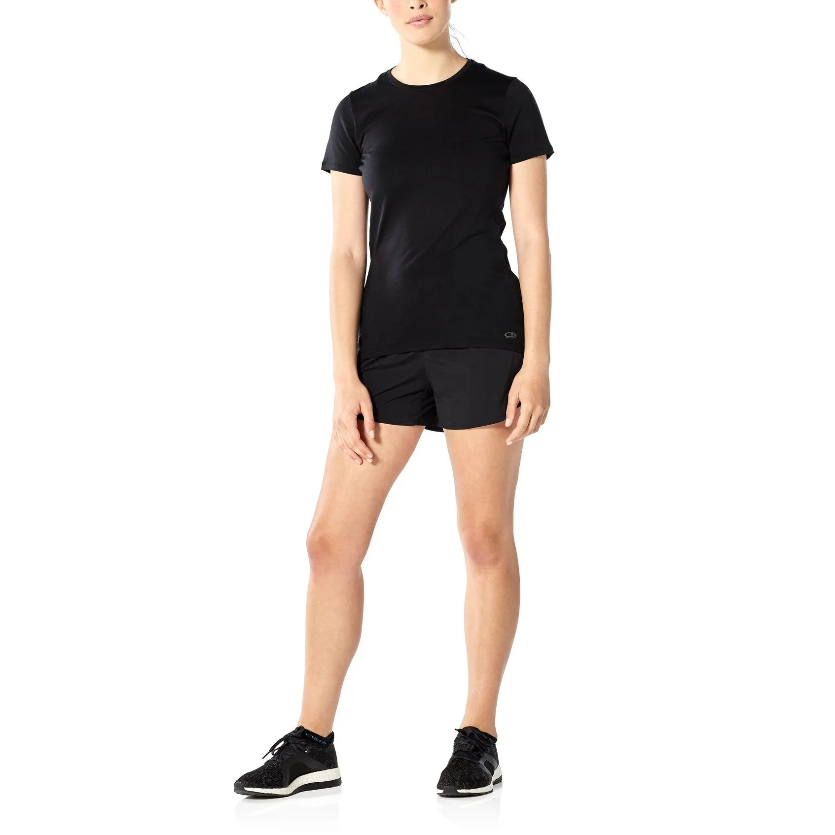 Women's Icebreaker Cool-Lite™ Merino Impulse Running Shorts