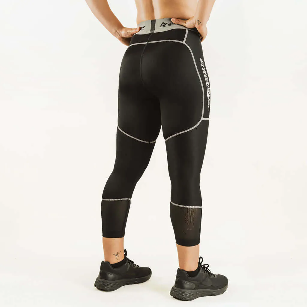 Women's KXV | 7/8 Knee Support Compression Pants