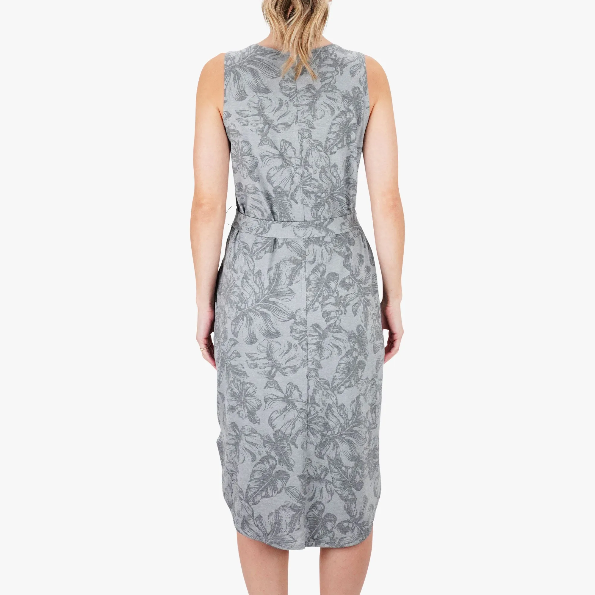 Women's Printed Sandpiper Dress