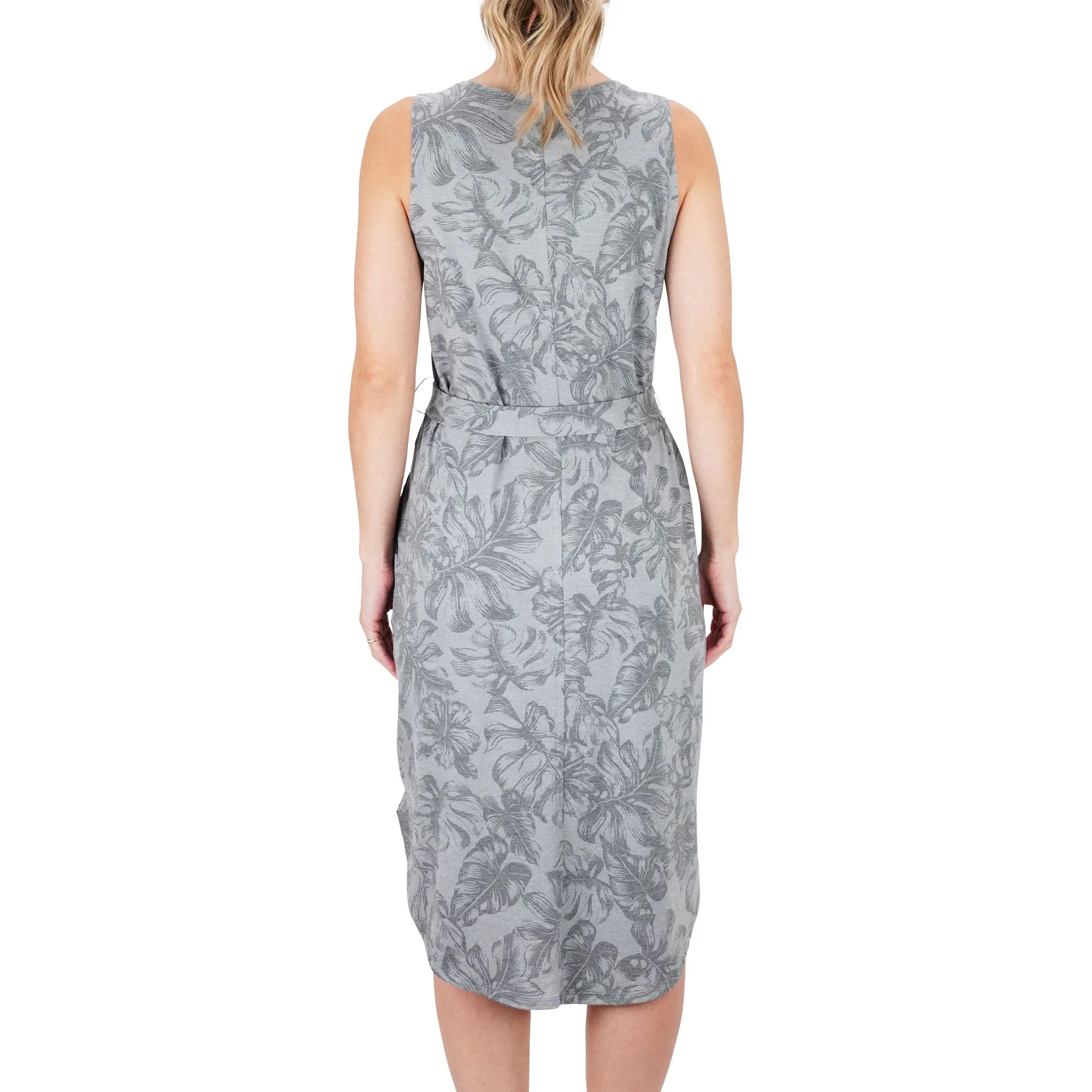 Women's Printed Sandpiper Dress