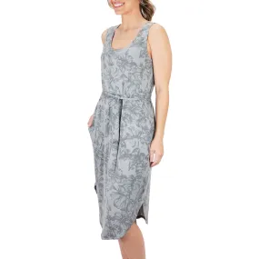 Women's Printed Sandpiper Dress