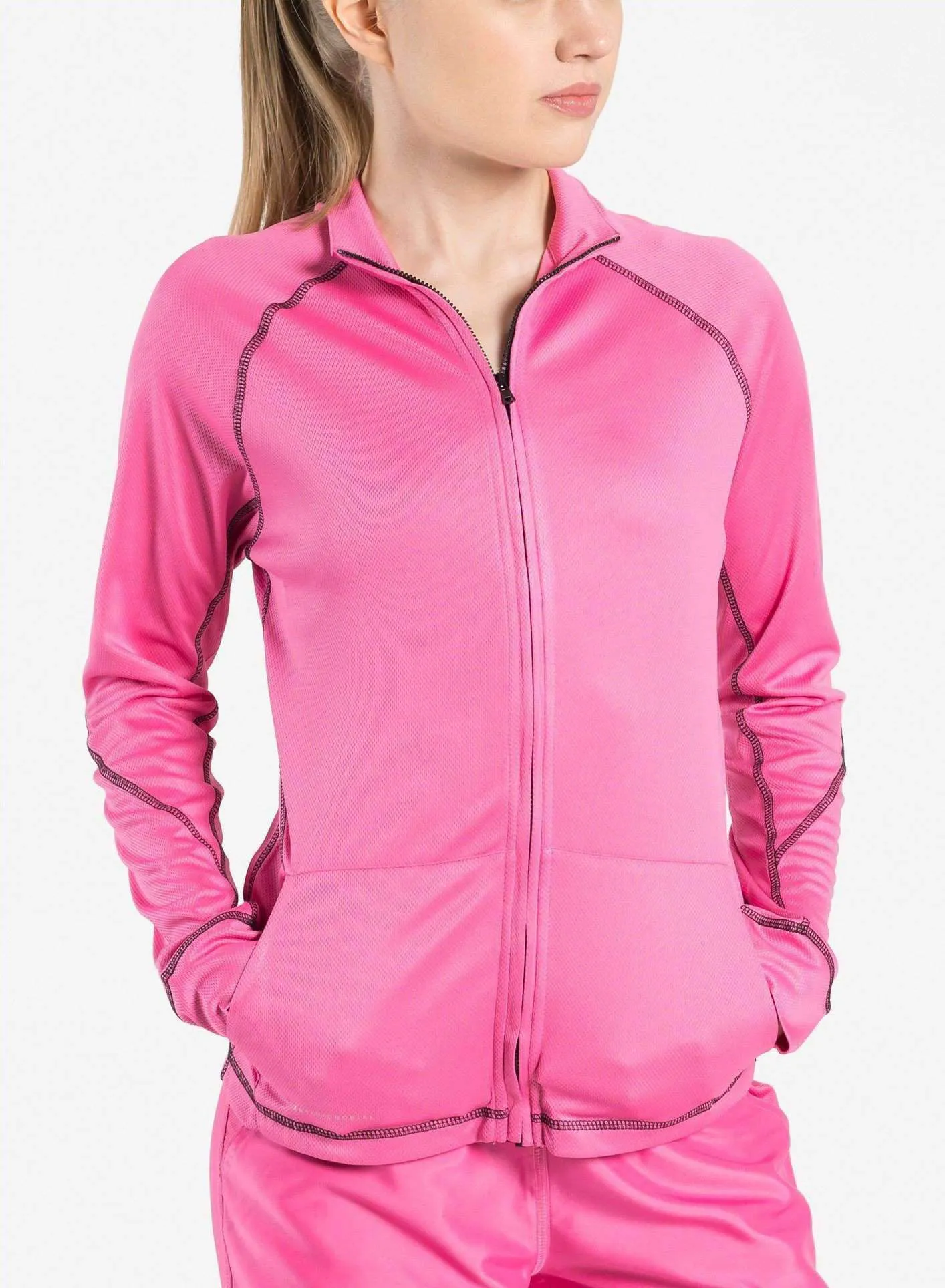 Women’s Scrub Jacket