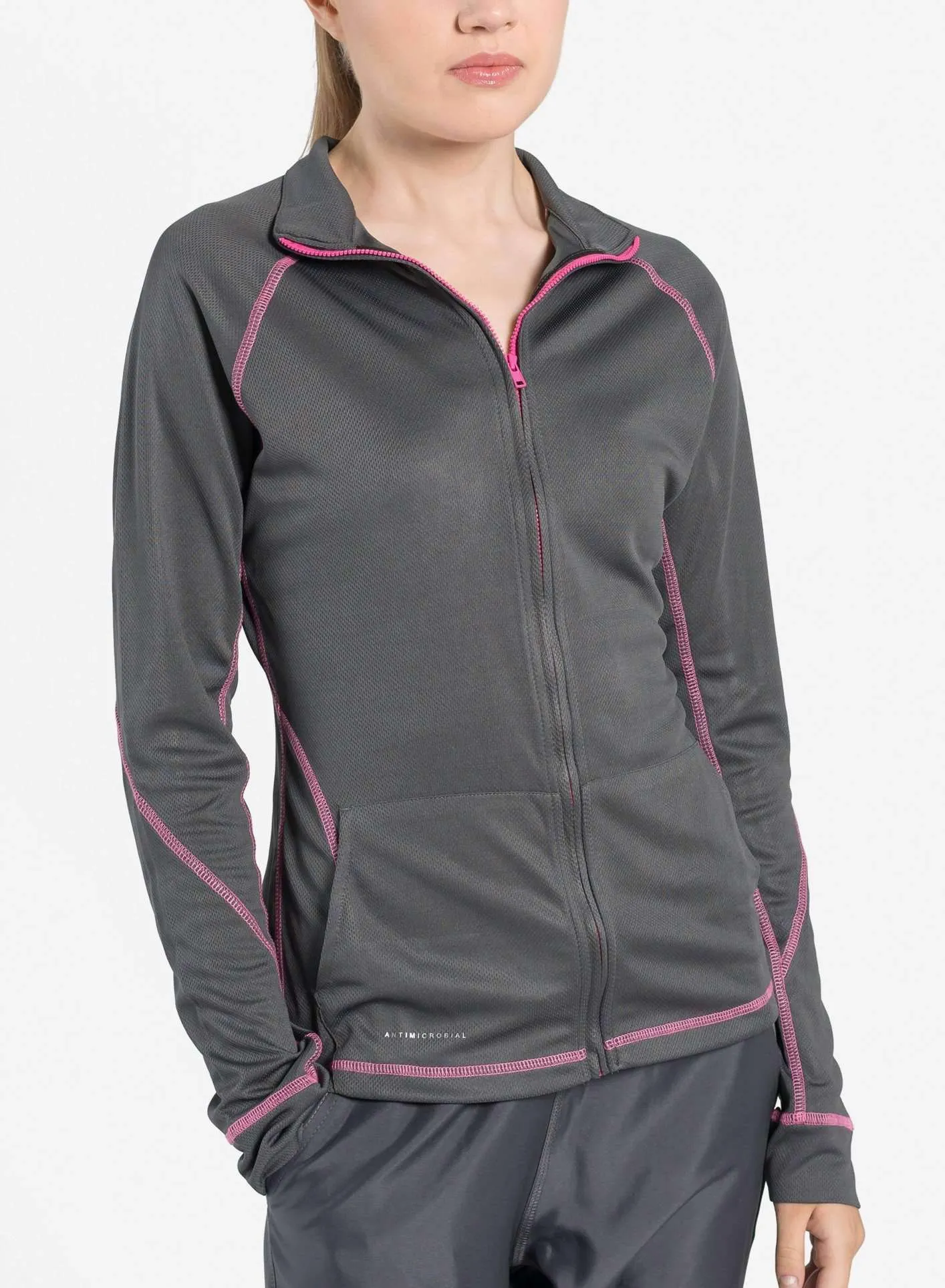 Women’s Scrub Jacket