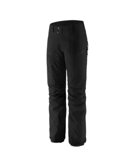 Women's Untracked Pants