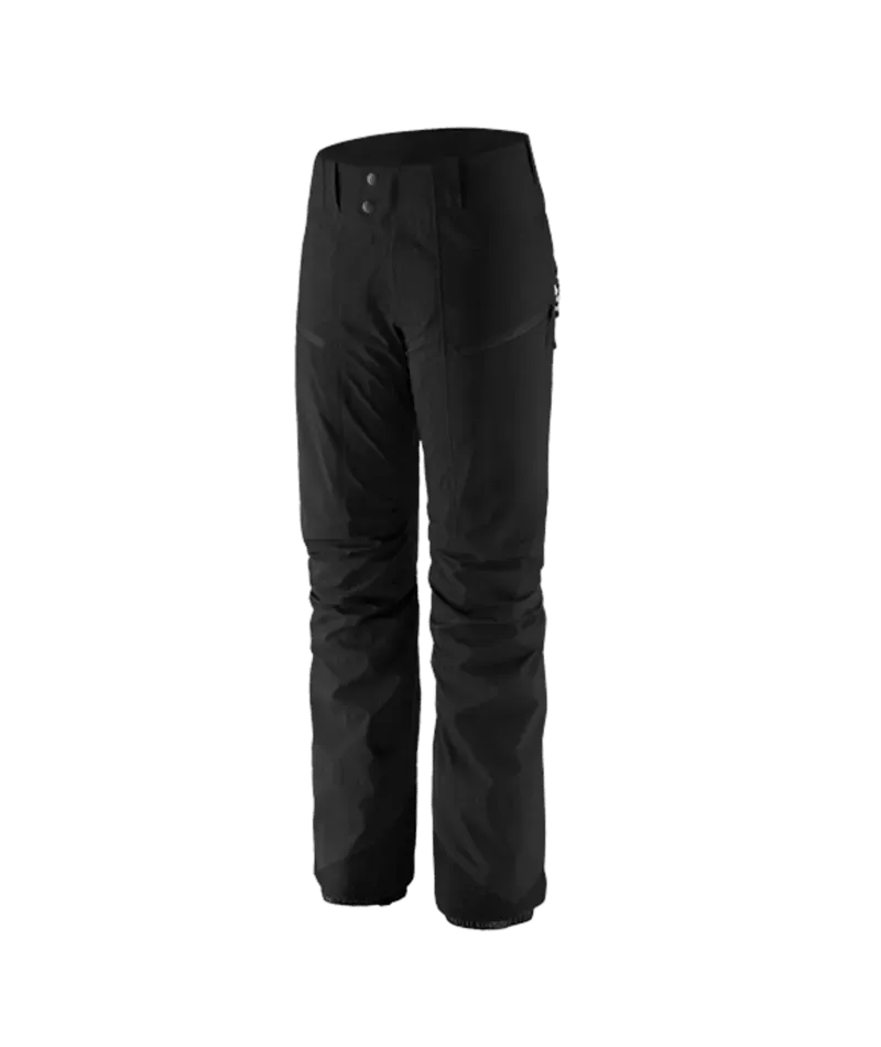 Women's Untracked Pants