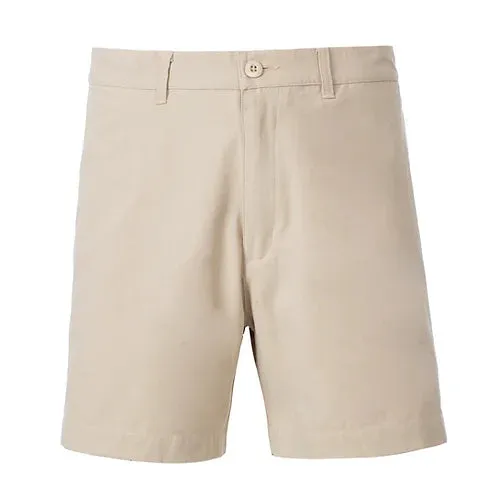 Youth Hilltop Shorts by Fieldstone - Khaki